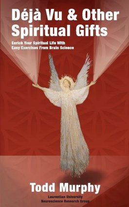 Book: Deja Vu and other spiritual gifts.