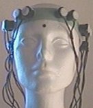 The headset for the Shiva Neural System.