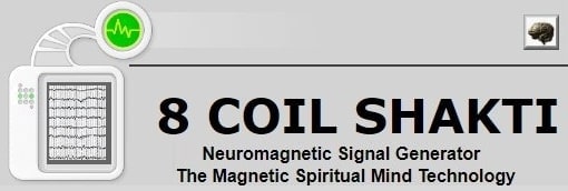 8 Coil Shakti Neural System