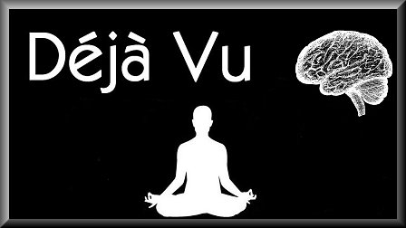 deja vu definition deja vu definition