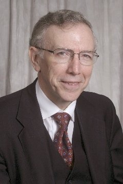 Dr. Michael Persinger