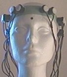 The Shiva Neural System headset.